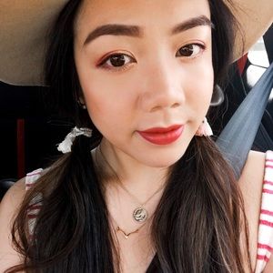 Meet your Posher, Cherice